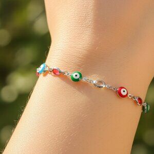 "Minimalist Bracelet, Sleek & Modern Design, Women’s Fashion, YC110057-B